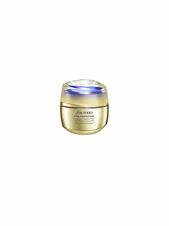 SHISEIDO | Gesichtscreme - Vital Perfection Concentrated Supreme Cream REFILL 50ml | keine Farbe